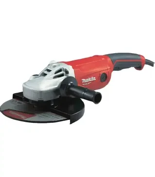 Угловая шлифмашина Makita M9001