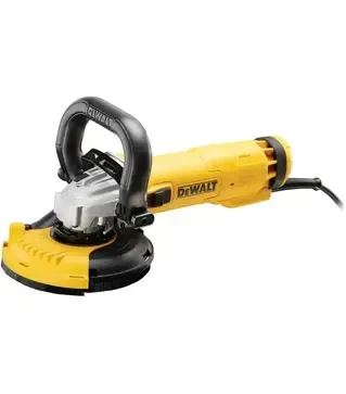 Угловая шлифмашина DeWALT DWE4217KT