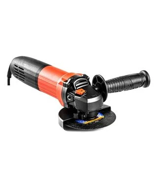 Угловая шлифмашина GTM AG125/1400VS