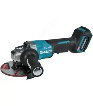 Кутова шліфмашина Makita GA036GZ