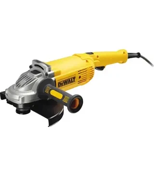 Угловая шлифмашина DeWALT DWE492