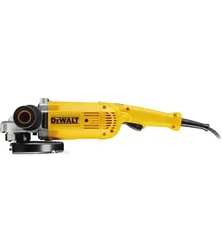 Угловая шлифмашина DeWALT DWE492