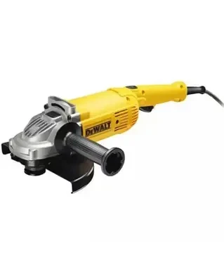 Угловая шлифмашина DeWALT DWE494