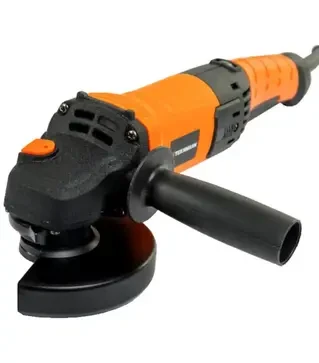 Кутова шліфмашина Tekhmann TAG-12/1400 VS (9452110206)