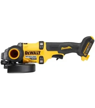 Кутова шліфмашина DeWALT DCG440N