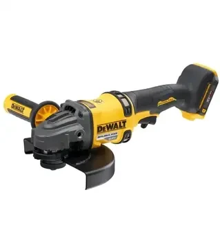 Угловая шлифмашина DeWALT DCG440N
