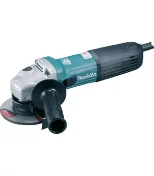 Кутова шліфмашина Makita GA5040
