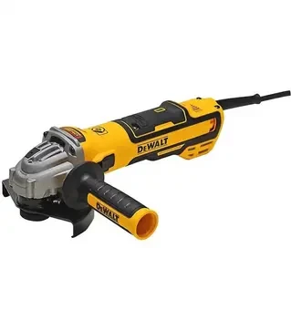 Кутова шліфмашина DeWALT DWE4357