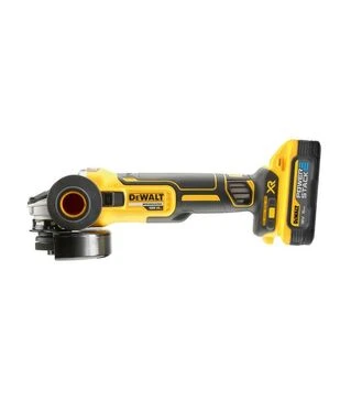Угловая шлифмашина DeWALT DCG405H2T