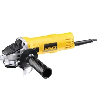 Угловая шлифмашина DeWALT DWE4057