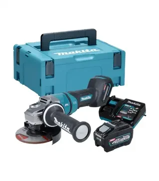 Угловая шлифмашина Makita GA050GT101