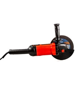 Кутова шліфмашина GTM AG180/1800M