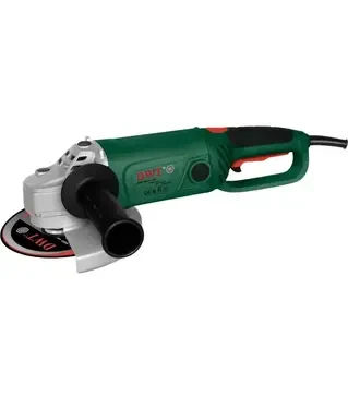 Кутова шліфмашина DWT WS24-230 D