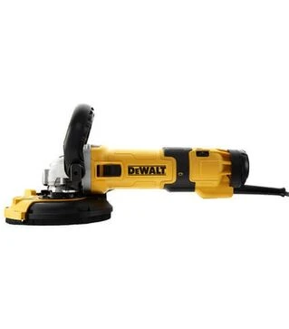 Угловая шлифмашина DeWALT DWE4257KT