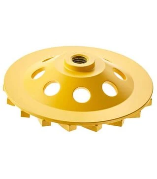 Угловая шлифмашина DeWALT DWE4257KT