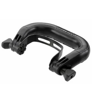 Угловая шлифмашина DeWALT DWE4257KT