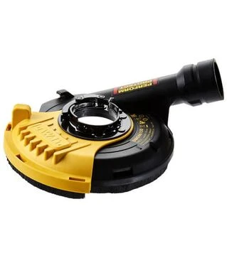 Угловая шлифмашина DeWALT DWE4257KT