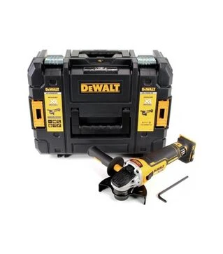 Кутова шліфмашина DeWALT DCG405N
