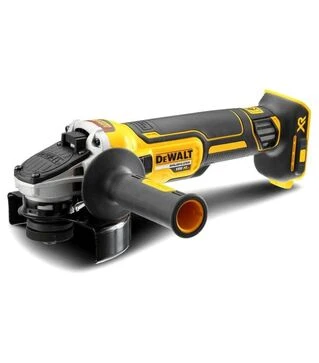 Кутова шліфмашина DeWALT DCG405N