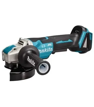 Угловая шлифмашина Makita DGA520ZX1