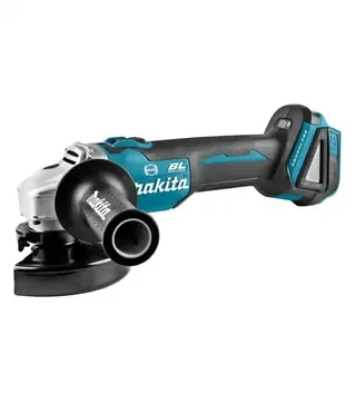 Угловая шлифмашина Makita DGA506Z