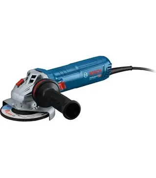 Кутова шліфмашина Bosch GWS 12-125 S (06013A6020)