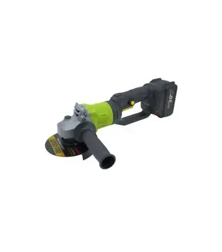 Угловая шлифмашина ProCraft PWA-125