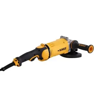 Угловая шлифмашина DeWALT DWE4557