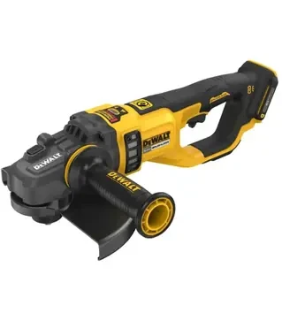 Угловая шлифмашина DeWALT DCG460NK