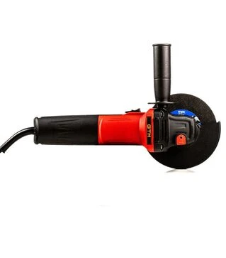 Кутова шліфмашина GTM AG125/850