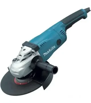 Кутова шліфмашина Makita GA9020RF