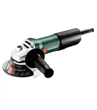 Кутова шліфмашина Metabo W 850-125 (603608000)