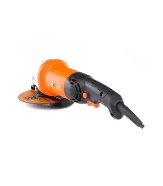 Кутова шліфмашина Tex.AC 1250 Вт (TA-01-424)