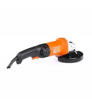 Кутова шліфмашина Tex.AC 1250 Вт (TA-01-424)