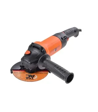 Кутова шліфмашина Tex.AC 1250 Вт (TA-01-425)