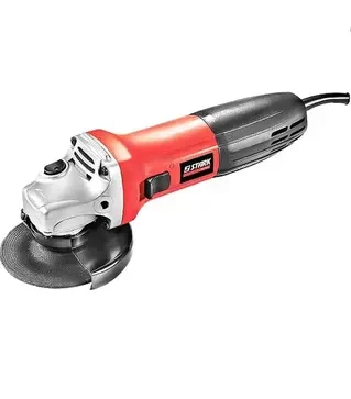 Кутова шліфмашина одноручна Stark AG-750 (130100040)