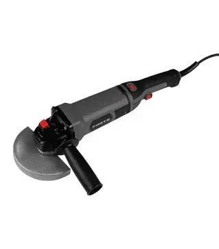 Кутова шліфмашина Forte AG 11-125 VL 1100Вт, 125мм (123609)