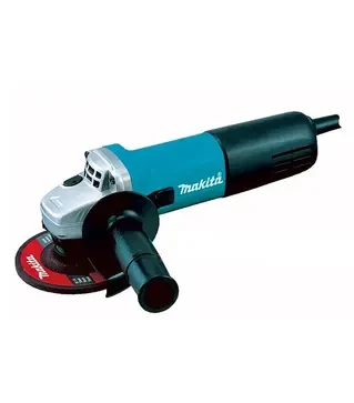 Угловая шлифмашина Makita 9558HNRG 840Вт, 125мм (134877)