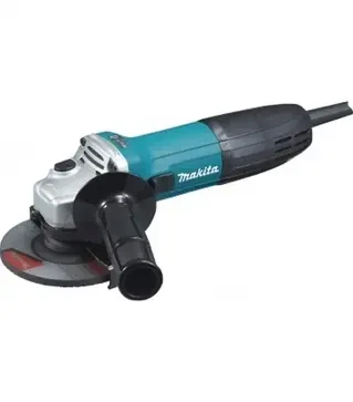 Угловая шлифмашина Makita GA5030 720Вт, 125мм (28394)