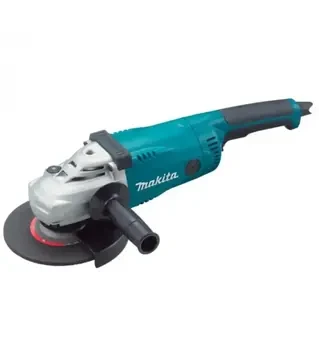 Угловая шлифмашина Makita GA7020 2200Вт, 180мм (32338)