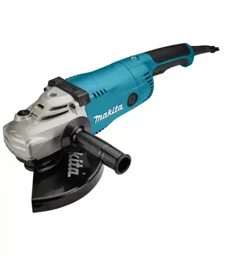 Кутова шліфмашина Makita GA9020RF 2200Вт, 230мм (29616)