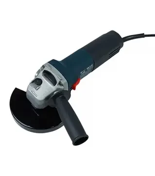 Угловая шлифмашина Сталь КШМ 72-125 710Вт, 125мм (107853)