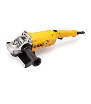 Кутова шліфмашина DeWALT DWE492S