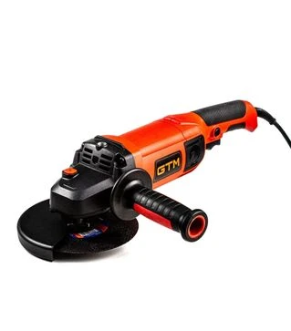 Кутова шліфмашина GTM AG150/1500P