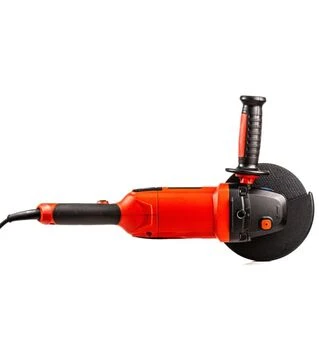 Угловая шлифмашина GTM AG150/1500P