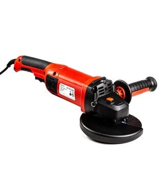 Угловая шлифмашина GTM AG150/1500P