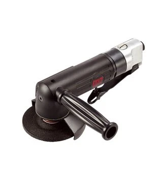 Кутова шліфмашина Mighty Seven QB-135