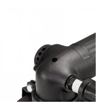 Угловая шлифмашина Mighty Seven QB-195-85