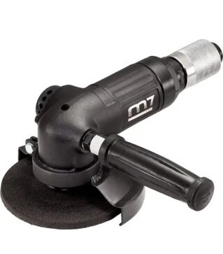 Угловая шлифмашина Mighty Seven QB-195-85