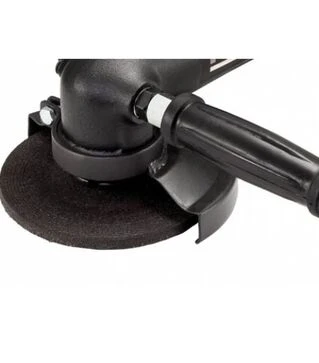 Угловая шлифмашина Mighty Seven QB-195-85